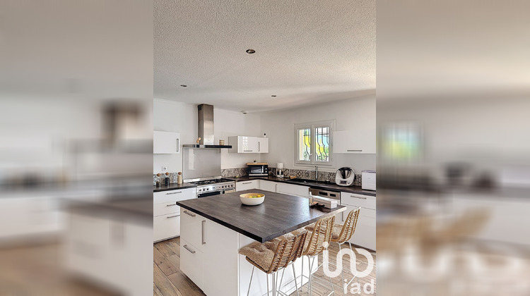 Ma-Cabane - Vente Maison Le Luc, 150 m²