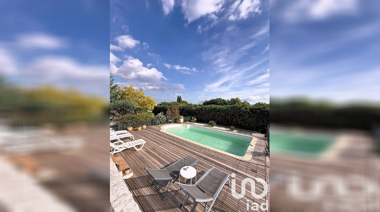 Ma-Cabane - Vente Maison Le Luc, 150 m²