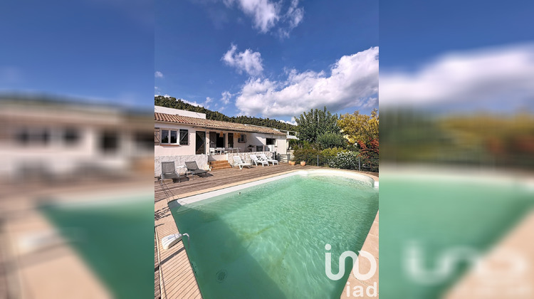 Ma-Cabane - Vente Maison Le Luc, 150 m²