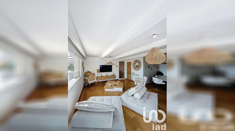 Ma-Cabane - Vente Maison Le Luc, 150 m²