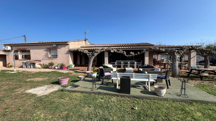 Ma-Cabane - Vente Maison Le Luc, 90 m²