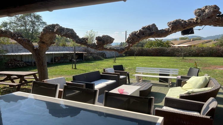 Ma-Cabane - Vente Maison Le Luc, 90 m²