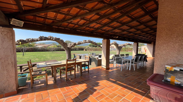 Ma-Cabane - Vente Maison Le Luc, 90 m²