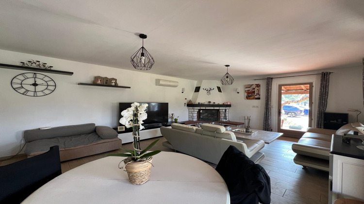 Ma-Cabane - Vente Maison Le Luc, 90 m²