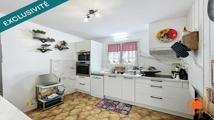 Ma-Cabane - Vente Maison Le Luc, 107 m²