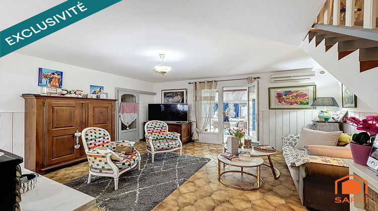 Ma-Cabane - Vente Maison Le Luc, 107 m²