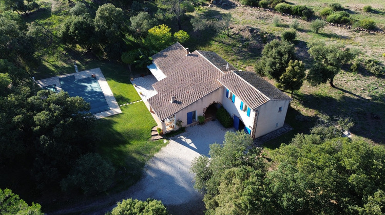 Ma-Cabane - Vente Maison Le Luc, 175 m²