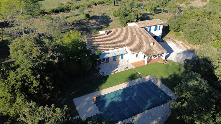 Ma-Cabane - Vente Maison Le Luc, 175 m²