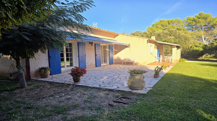 Ma-Cabane - Vente Maison Le Luc, 175 m²