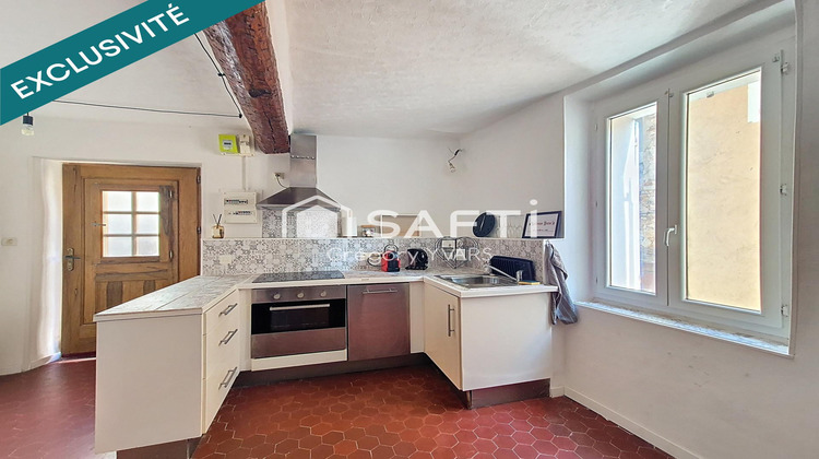 Ma-Cabane - Vente Maison Le Luc, 74 m²