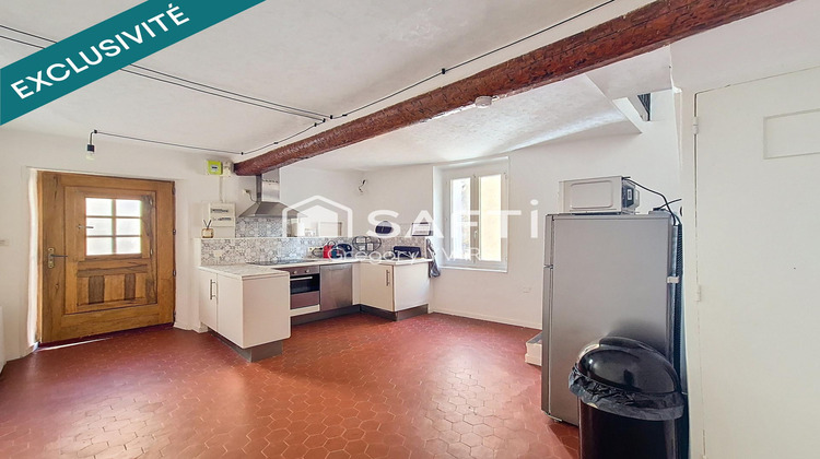 Ma-Cabane - Vente Maison Le Luc, 74 m²