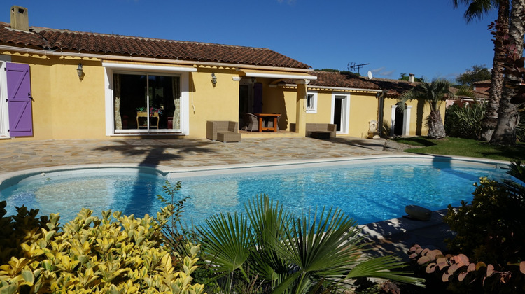 Ma-Cabane - Vente Maison Le Luc, 120 m²