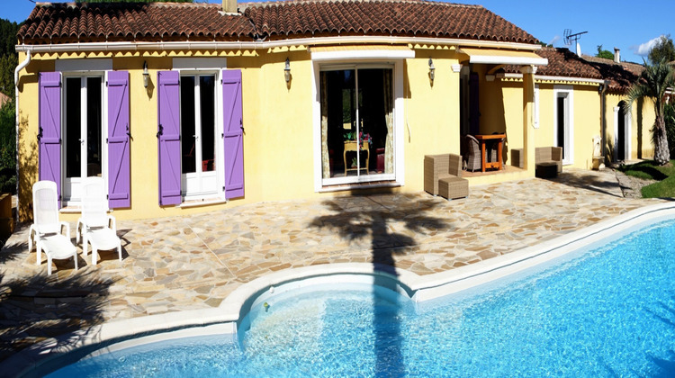 Ma-Cabane - Vente Maison Le Luc, 120 m²