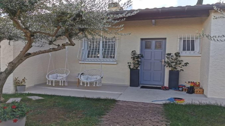 Ma-Cabane - Vente Maison Le Luc, 105 m²