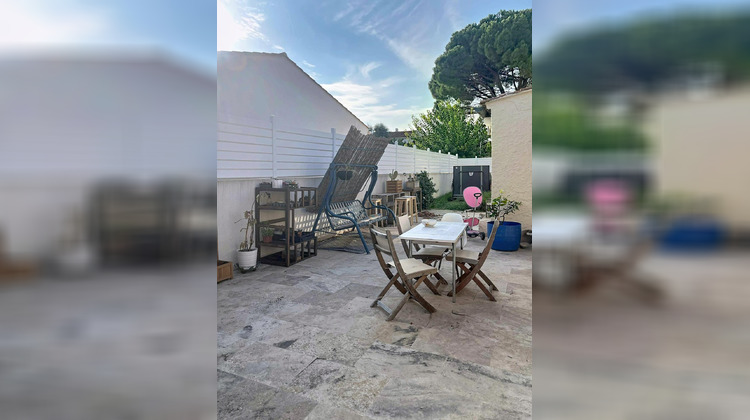 Ma-Cabane - Vente Maison Le Luc, 105 m²