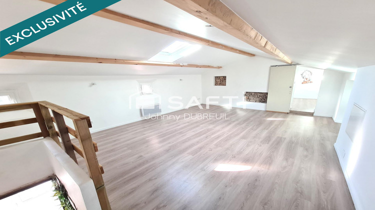 Ma-Cabane - Vente Maison Le Luc, 113 m²