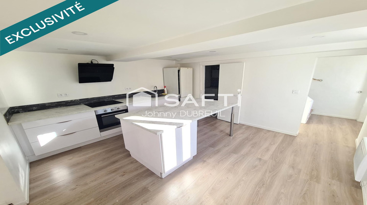 Ma-Cabane - Vente Maison Le Luc, 113 m²