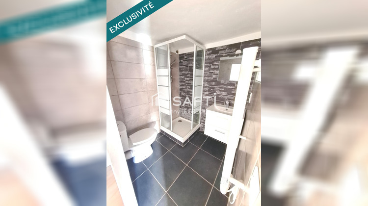 Ma-Cabane - Vente Maison Le Luc, 113 m²