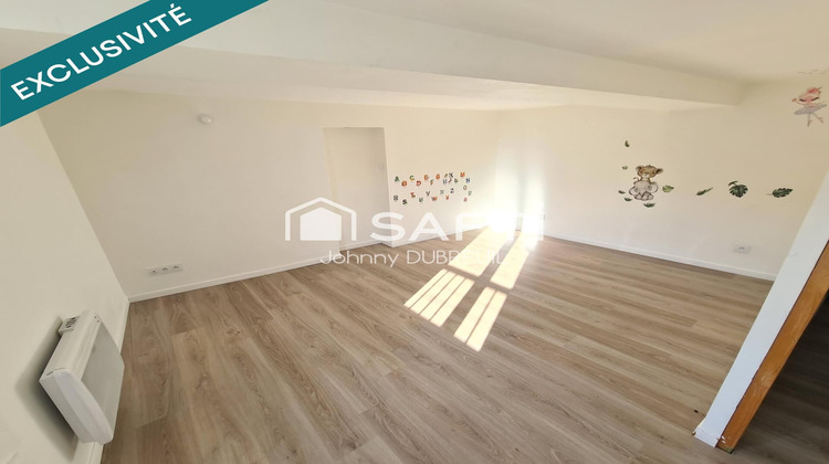 Ma-Cabane - Vente Maison Le Luc, 113 m²