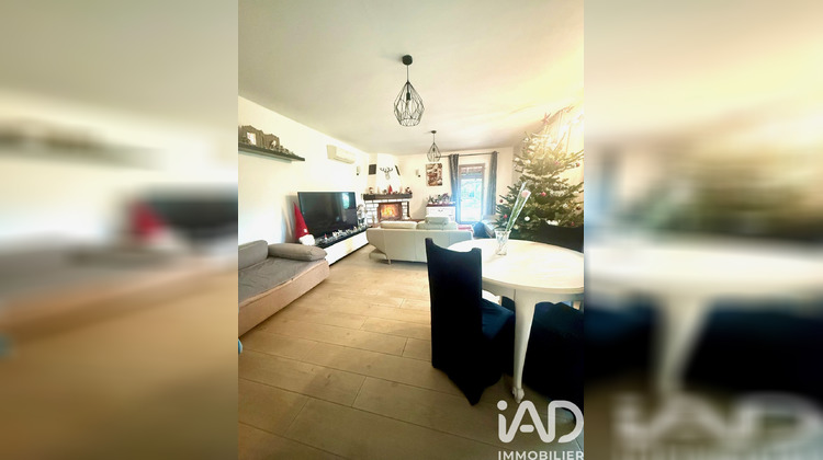 Ma-Cabane - Vente Maison Le Luc, 90 m²