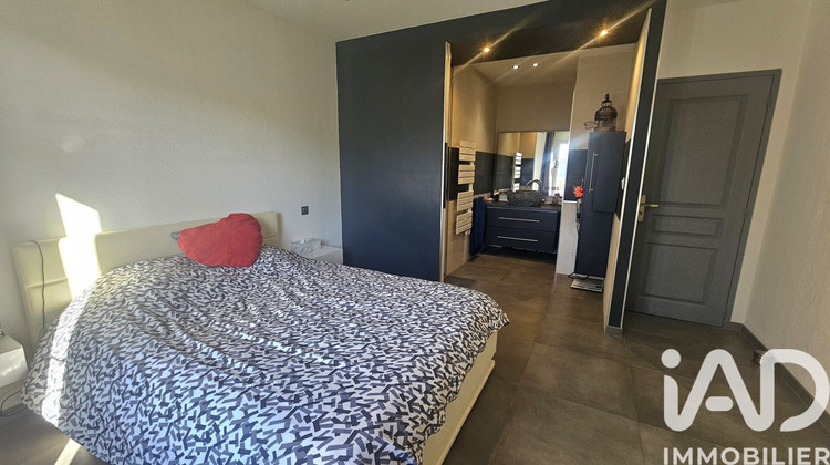 Ma-Cabane - Vente Maison Le Luc, 135 m²