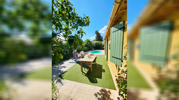 Ma-Cabane - Vente Maison Le Luc, 105 m²