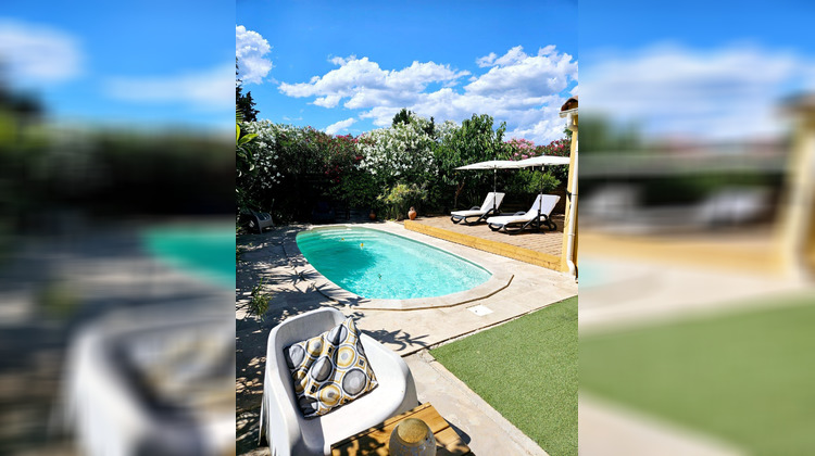 Ma-Cabane - Vente Maison Le Luc, 105 m²