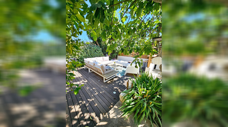 Ma-Cabane - Vente Maison Le Luc, 105 m²