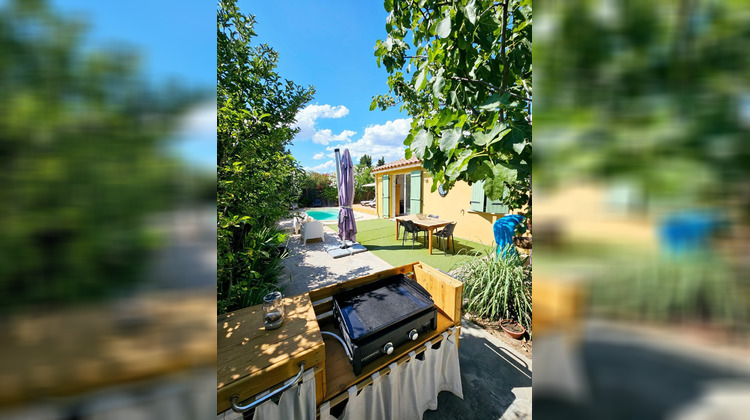 Ma-Cabane - Vente Maison Le Luc, 105 m²