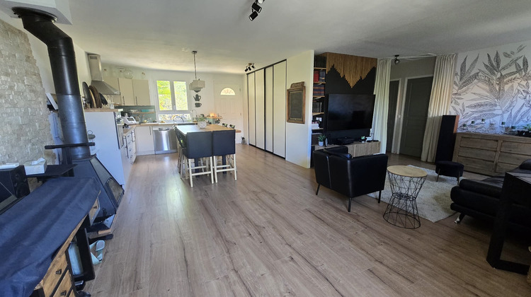 Ma-Cabane - Vente Maison Le Luc, 105 m²