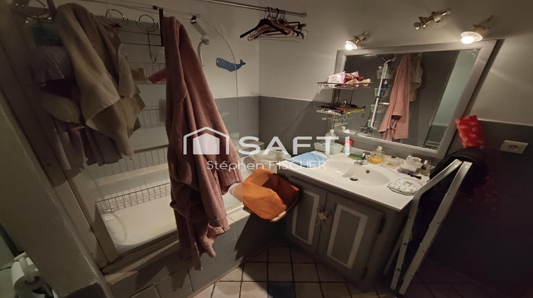 Ma-Cabane - Vente Maison Le Luc, 85 m²