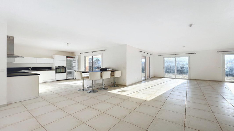 Ma-Cabane - Vente Maison LE LUC, 113 m²