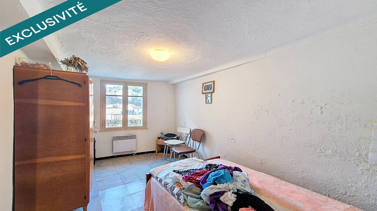 Ma-Cabane - Vente Maison Le Luc, 61 m²