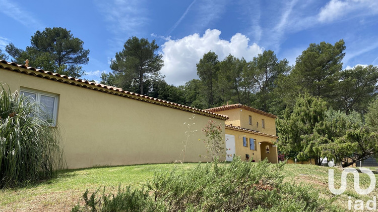 Ma-Cabane - Vente Maison Le Luc, 158 m²