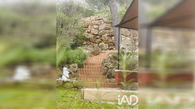 Ma-Cabane - Vente Maison Le Luc, 114 m²