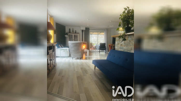 Ma-Cabane - Vente Maison Le Luc, 114 m²