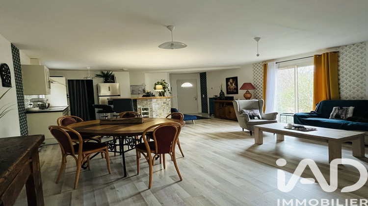 Ma-Cabane - Vente Maison Le Luc, 114 m²