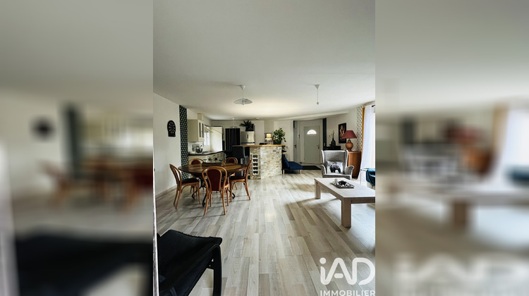 Ma-Cabane - Vente Maison Le Luc, 114 m²