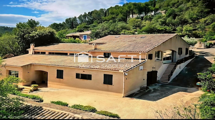 Ma-Cabane - Vente Maison Le Luc, 250 m²