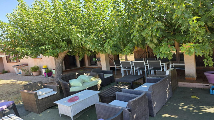 Ma-Cabane - Vente Maison LE LUC, 90 m²