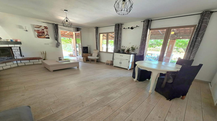 Ma-Cabane - Vente Maison LE LUC, 90 m²