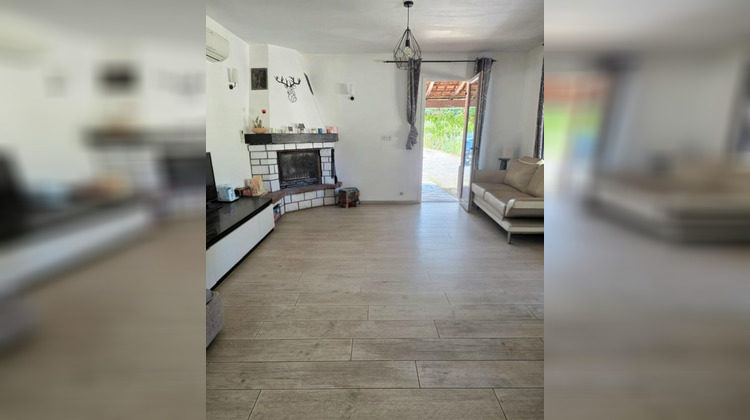 Ma-Cabane - Vente Maison LE LUC, 90 m²