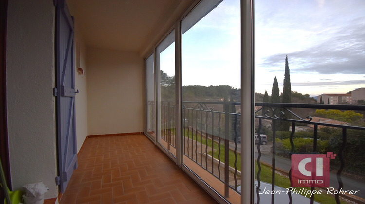 Ma-Cabane - Vente Maison LE LUC, 127 m²