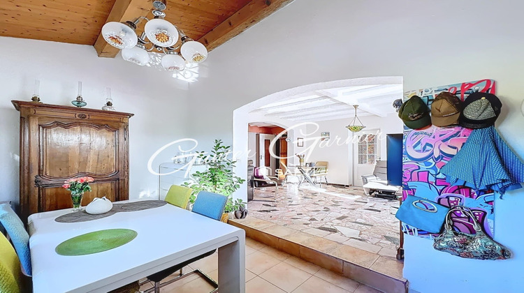 Ma-Cabane - Vente Maison Le Luc, 90 m²