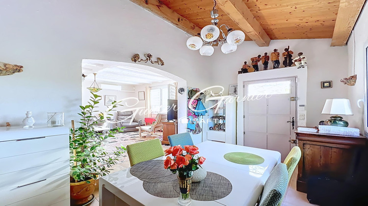 Ma-Cabane - Vente Maison Le Luc, 90 m²