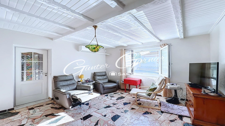 Ma-Cabane - Vente Maison Le Luc, 90 m²