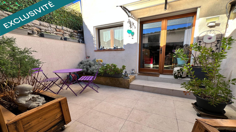 Ma-Cabane - Vente Maison Le Luc, 115 m²