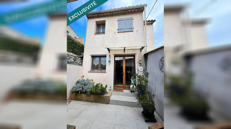 Ma-Cabane - Vente Maison Le Luc, 115 m²