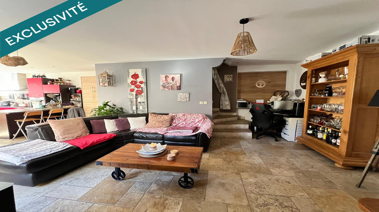 Ma-Cabane - Vente Maison Le Luc, 115 m²