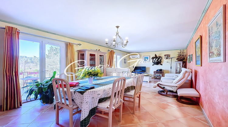 Ma-Cabane - Vente Maison Le Luc, 90 m²